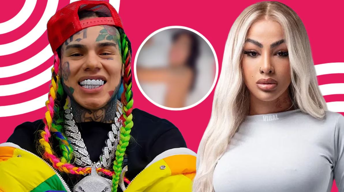 Yailin ‘La Más Viral’ Video Filtrado Leak The Controversy, Alleged Involvement of Tekashi 69, and the Aftermath