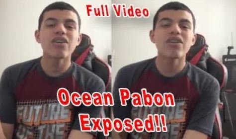 Ocean Pabon Video Viral Exploring the Circumstances and Reactions