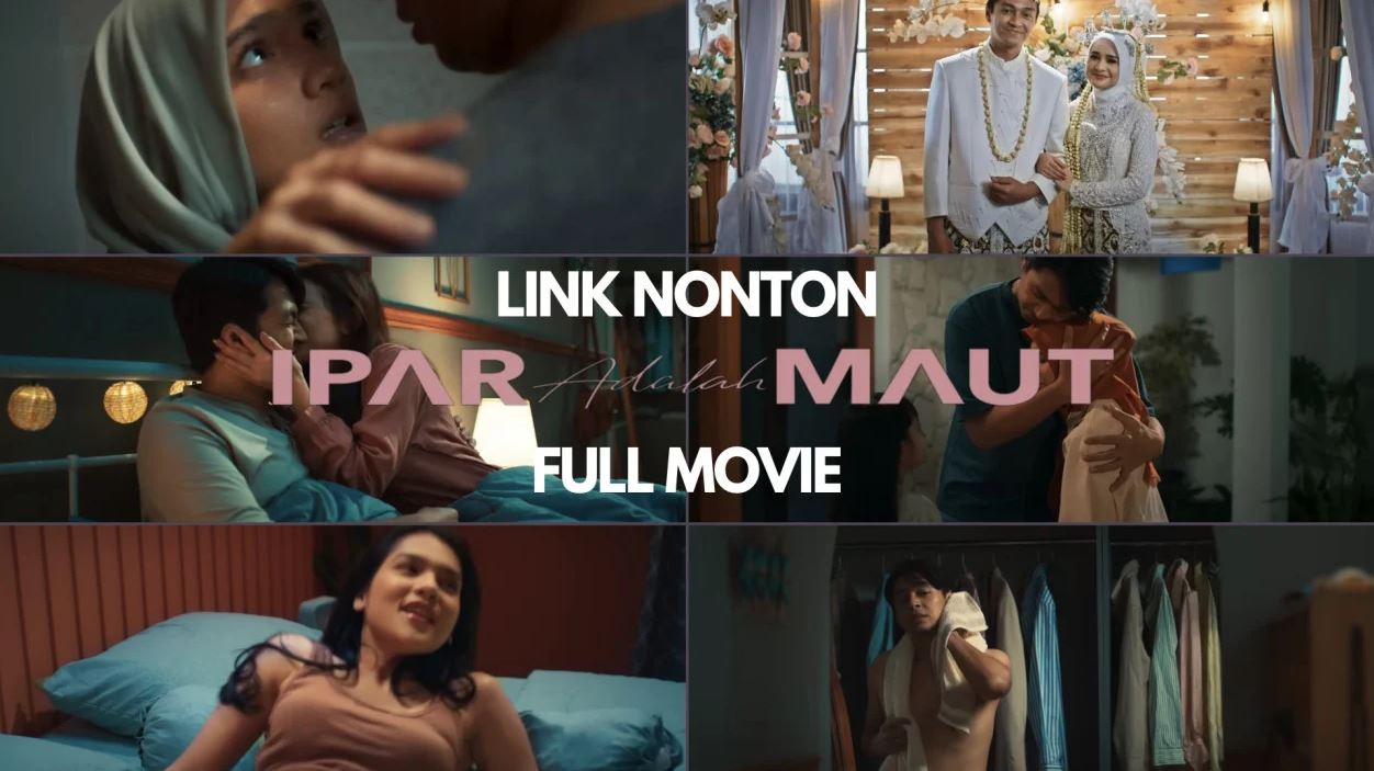 Link Nonton Ipar Adalah Maut Full Movie Kualitas Hd Terbaru Resmi