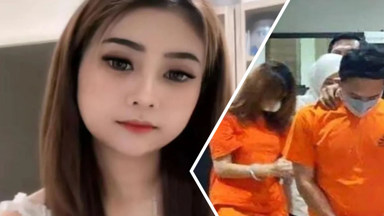 Video Syur Viska Dan Dhea Beredar Luas Di Media Sosial