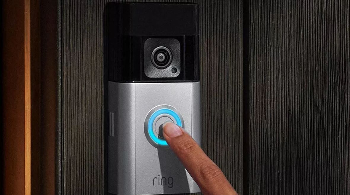 Video Doorbell Regulations And Fines Navigating Privacy And Legal Boundaries