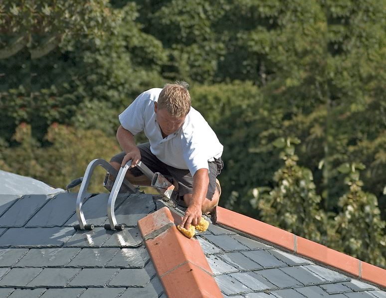 The Ultimate Guide to Roof Leak Repair NJ