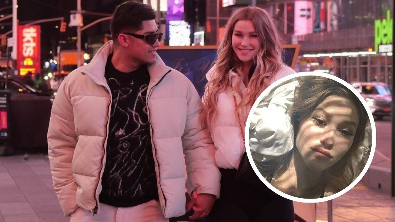 Sondra y carlos video viral telegram