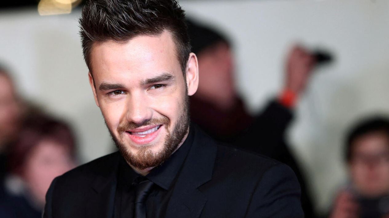 Liam Payne One Direction Singer Dies At 31 After Falling From Hotel Balcony