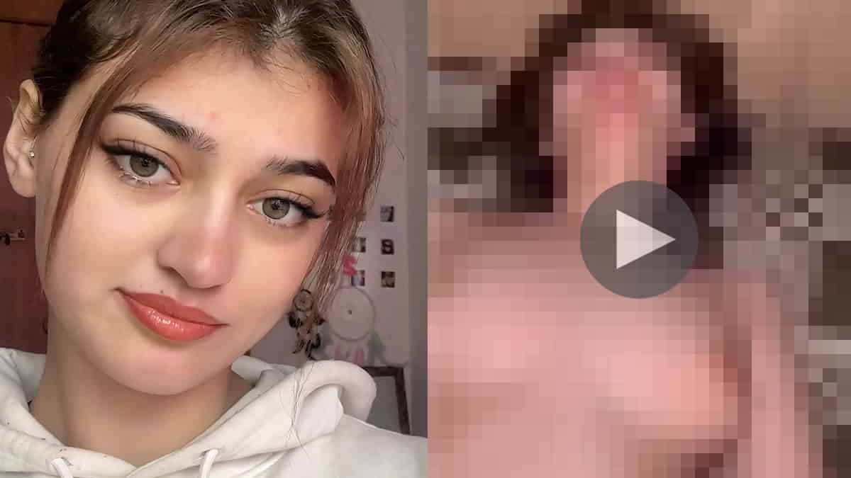 TikToker Imsha Rehman Viral Video Scandal A Comprehensive Analysis