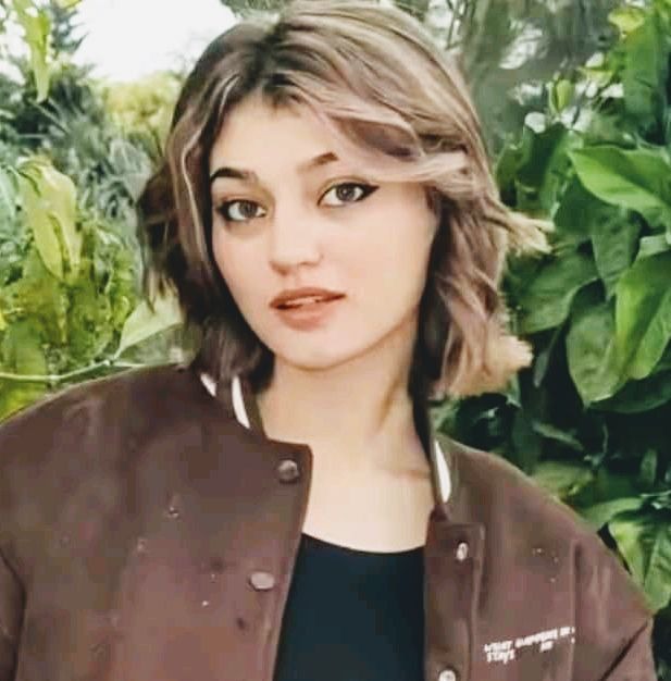 Tiktoker Imsha Rehman Viral Video 2 The Rise of an Authentic Digital Icon