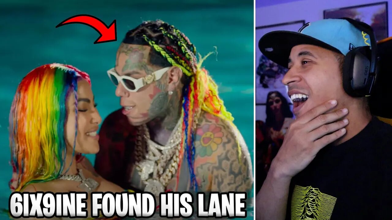 Watch Video Yailin La Mas Viral Full Video On Twitter